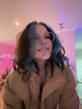 MaddisonHaas online show from 26, 2, 2025