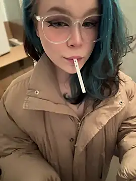 MaddisonHaas online show from 2, 3, 2025