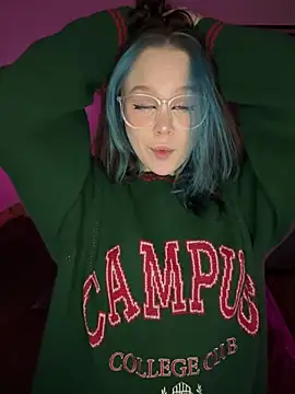 MaddisonHaas online show from 9, 3, 2025