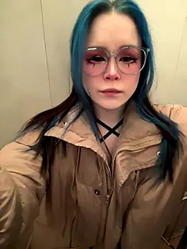 MaddisonHaas online show from 15, 12, 2025