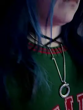 MaddisonHaas online show from 17, 1, 2026