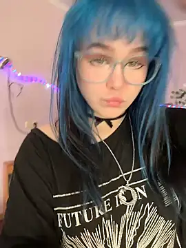 MaddisonHaas online show from 23, 4, 2026