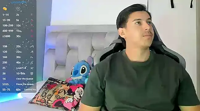 victor vixen online show from 7, 2, 2025