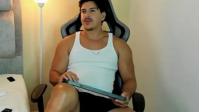 victor vixen online show from 21, 4, 2026