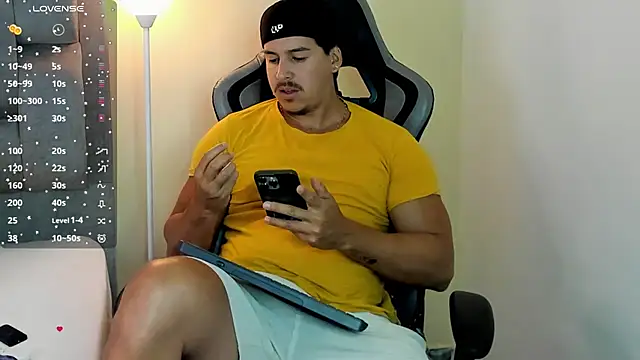 victor vixen online show from 28, 4, 2026