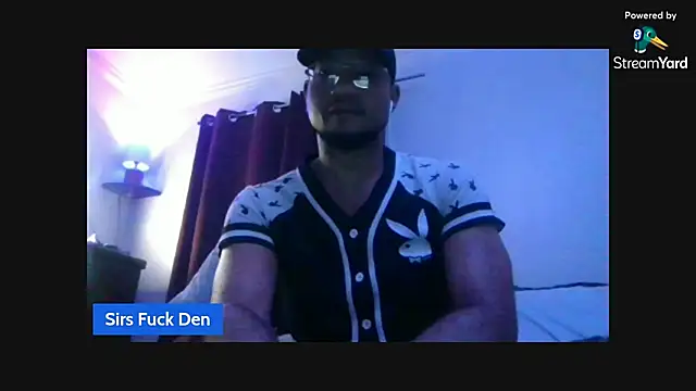 KySir1990 online show from 6, 11, 2025