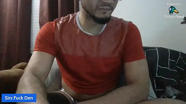 KySir1990 online show from 8, 11, 2025