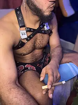 KySir1990 online show from 23, 4, 2026