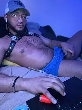 KySir1990 online show from 23, 4, 2026