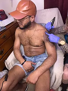 KySir1990 online show from 25, 4, 2026