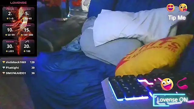 KySir1990 online show from 31, 5, 2026