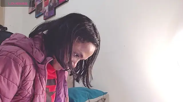 Samary thomas online show from 18, 1, 2025