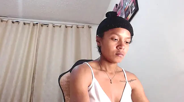 Samary thomas online show from 17, 3, 2025