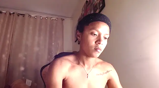 Samary thomas online show from 19, 3, 2025