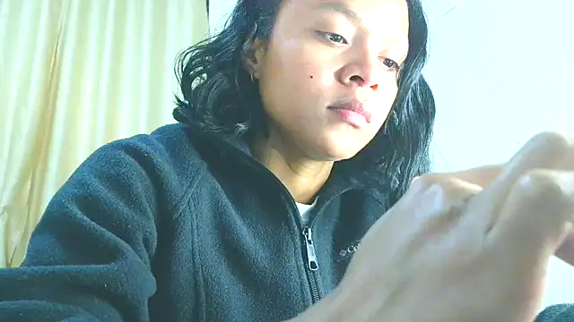 Samary thomas online show from 9, 9, 2025