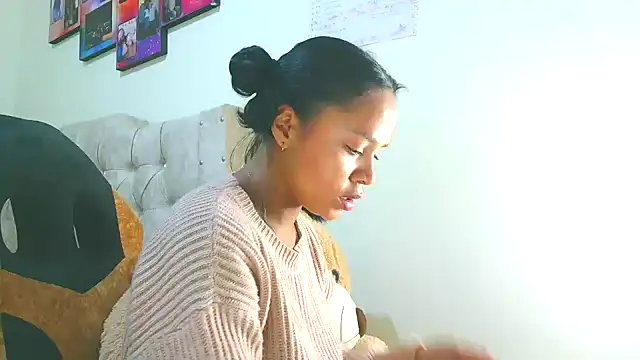 Samary thomas online show from 27, 9, 2025