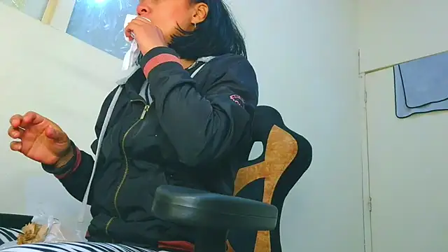 Samary thomas online show from 15, 3, 2026