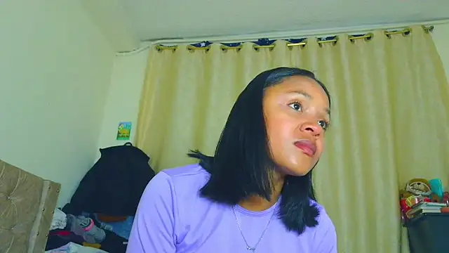 Snapshot of Samary_thomas chatting on 28, 5, 2026 Samary thomas online show from 28, 5, 2026