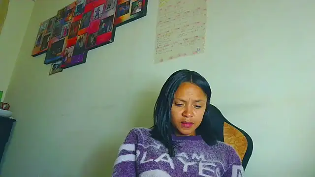 Snapshot of Samary_thomas chatting on 29, 5, 2026 Samary thomas online show from 29, 5, 2026