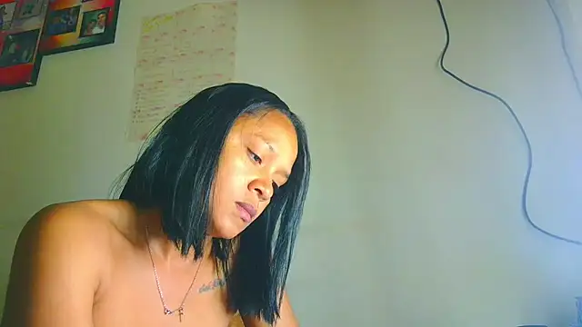 Snapshot of Samary_thomas chatting on 31, 5, 2026 Samary thomas online show from 31, 5, 2026