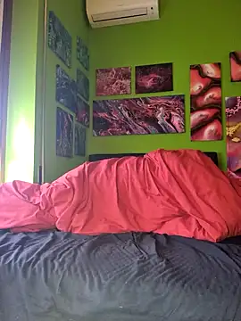 MASTERBULLY online show from 21, 9, 2025