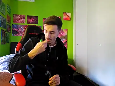 MASTERBULLY online show from 2, 10, 2025