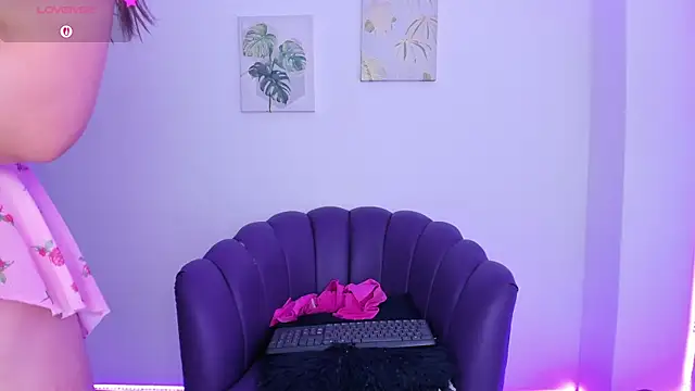 Marian Boobs online show from 26, 4, 2026