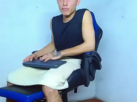 bab boy 777 online show from 6, 12, 2024