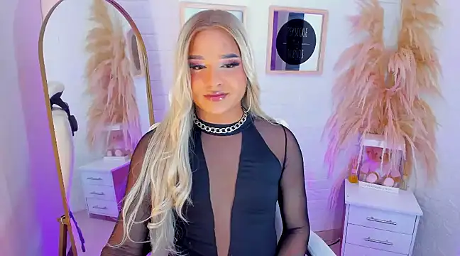 Snapshot of Elody_Preysler69 chatting on 31, 1, 2025 Elody Preysler69 online show from 31, 1, 2025