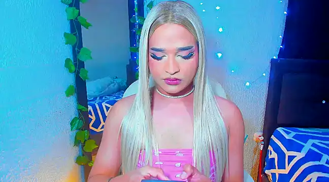 Snapshot of Elody_Preysler69 chatting on 18, 2, 2025 Elody Preysler69 online show from 18, 2, 2025