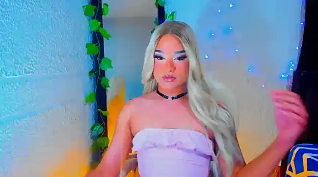 Snapshot of Elody_Preysler69 chatting on 22, 2, 2025 Elody Preysler69 online show from 22, 2, 2025