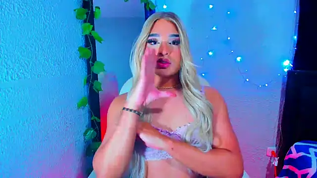 Snapshot of Elody_Preysler69 chatting on 24, 2, 2025 Elody Preysler69 online show from 24, 2, 2025