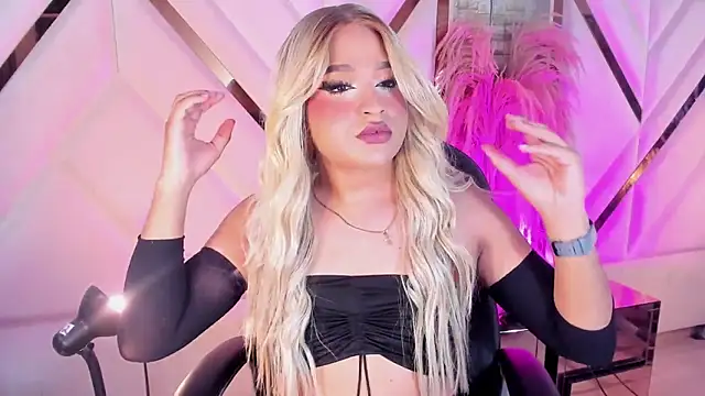 Elody Preysler69 online show from 18, 2, 2026