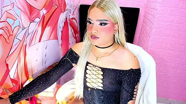 Elody Preysler69 online show from 23, 5, 2026