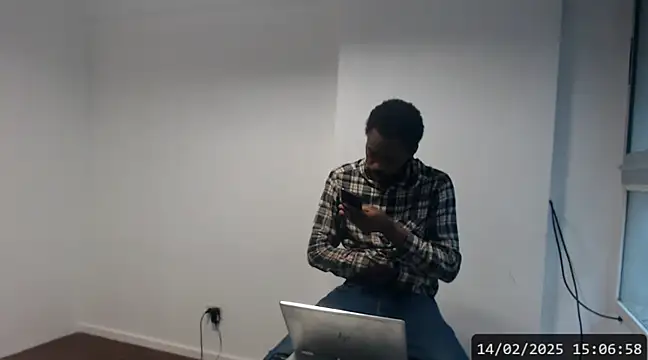 Mastertopdome online show from 14, 2, 2025