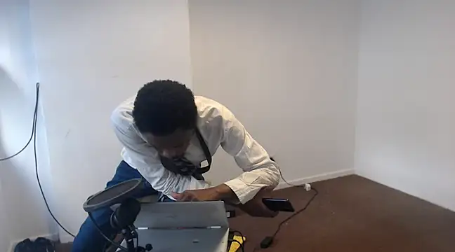 Mastertopdome online show from 15, 2, 2025