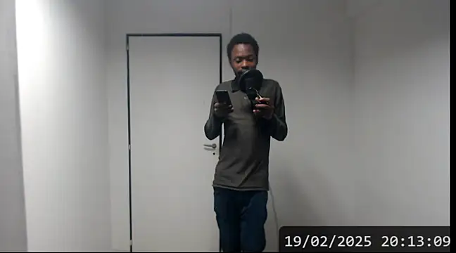 Mastertopdome online show from 19, 2, 2025