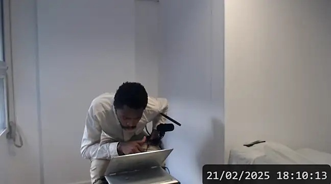 Mastertopdome online show from 21, 2, 2025