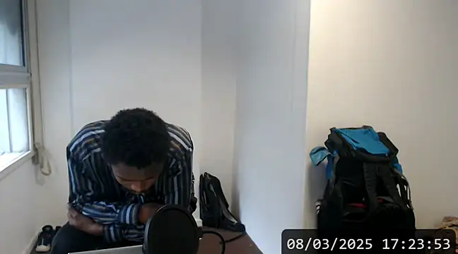 Mastertopdome online show from 8, 3, 2025