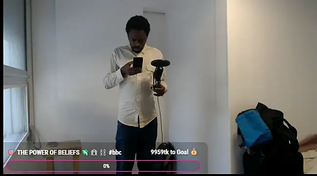 Mastertopdome online show from 12, 3, 2025