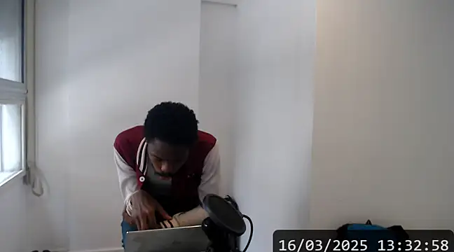 Mastertopdome online show from 16, 3, 2025