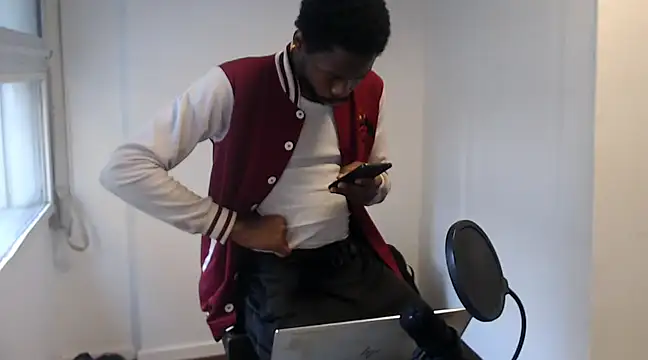 Mastertopdome online show from 20, 3, 2025