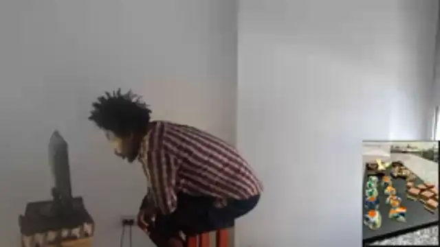 Mastertopdome online show from 21, 4, 2026