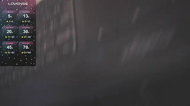 Ivonnee   online show from 23, 2, 2025