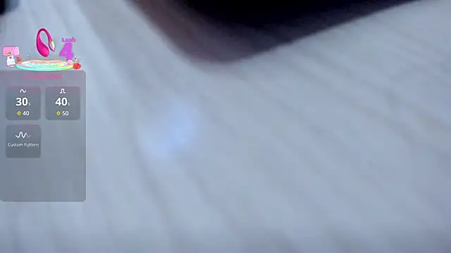 Ivonnee   online show from 13, 9, 2025