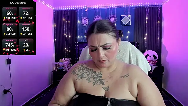 Ivonnee   online show from 30, 4, 2026