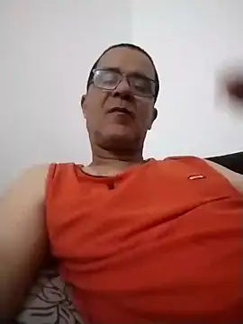 Snapshot of barboza991 chatting on 1, 1, 2025 barboza991 online show from 1, 1, 2025