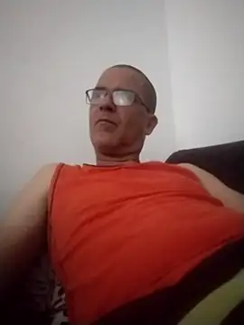 Snapshot of barboza991 chatting on 5, 1, 2025 barboza991 online show from 5, 1, 2025