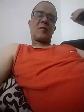 Snapshot of barboza991 chatting on 7, 1, 2025 barboza991 online show from 7, 1, 2025