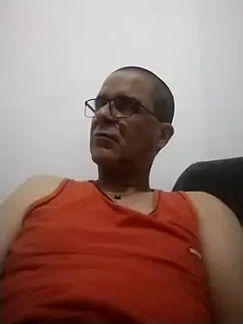 Snapshot of barboza991 chatting on 9, 1, 2025 barboza991 online show from 9, 1, 2025